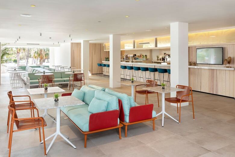 Aparthotel Sol Fuerteventura Jandia