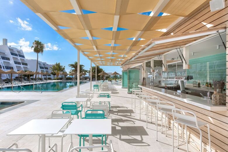 Aparthotel Sol Fuerteventura Jandia