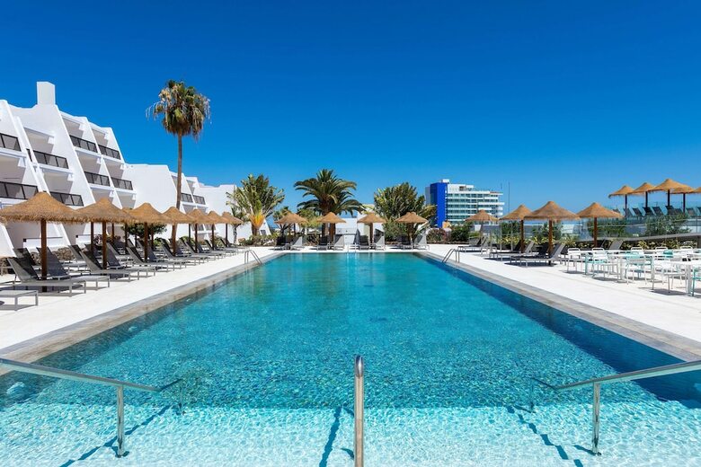 Aparthotel Sol Fuerteventura Jandia