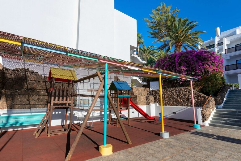 Aparthotel Sol Fuerteventura Jandia