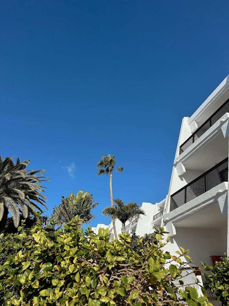 Aparthotel Sol Fuerteventura Jandia