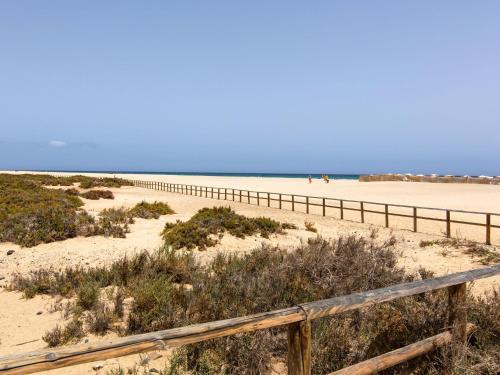 Apartamento Matorral Vista 1