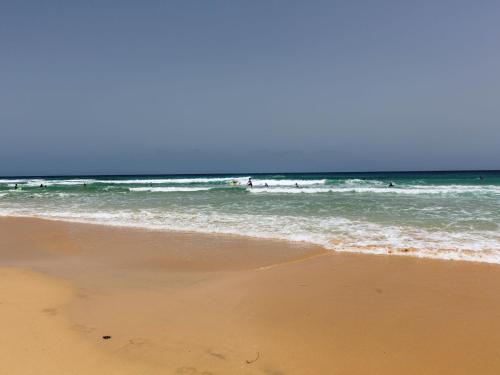 Apartamento Matorral Vista 1