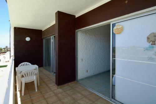 Faro Mare Apartments Morro Jable