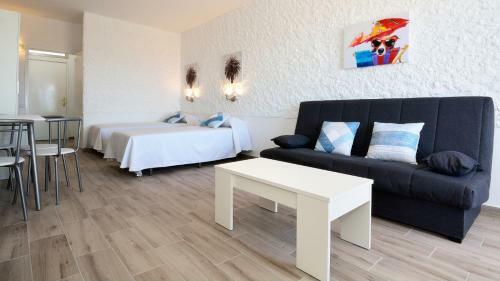 Faro Mare Apartments Morro Jable