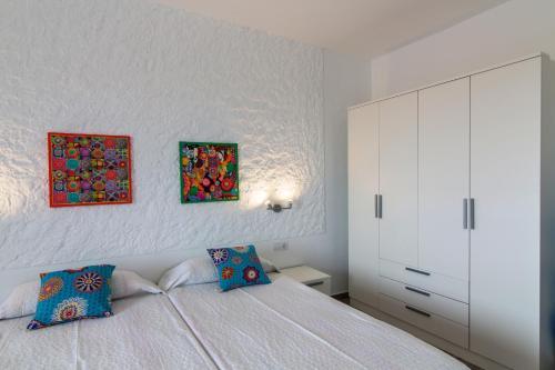 Faro Mare Apartments Morro Jable