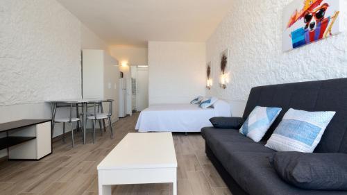 Faro Mare Apartments Morro Jable