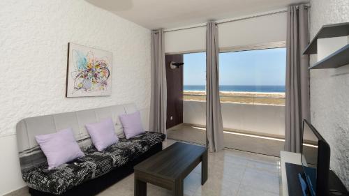 Faro Mare Apartments Morro Jable