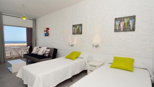 Faro Mare Apartments Morro Jable