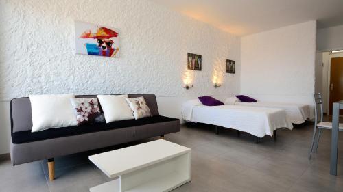 Faro Mare Apartments Morro Jable