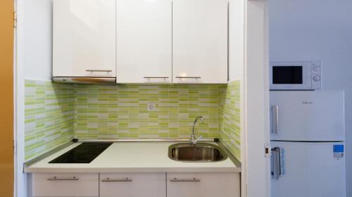 Faro Mare Apartments Morro Jable