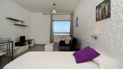 Faro Mare Apartments Morro Jable
