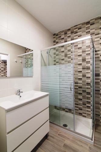 Faro Mare Apartments Morro Jable
