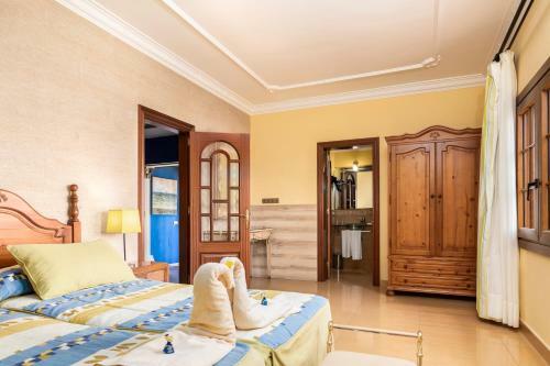 Villas El Paraiso