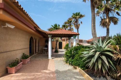 Villas El Paraiso