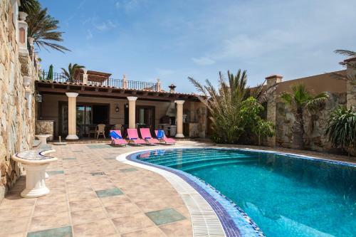 Villas El Paraiso