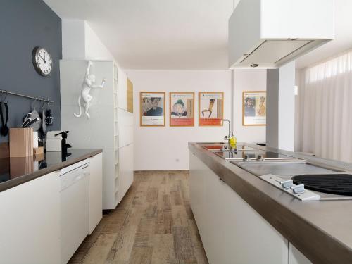 Apartamento Faro Vista