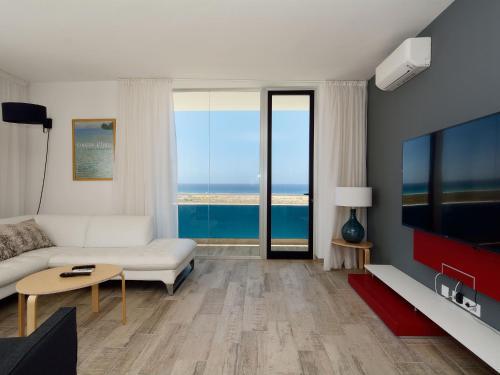 Apartamento Faro Vista