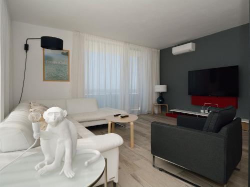 Apartamento Faro Vista