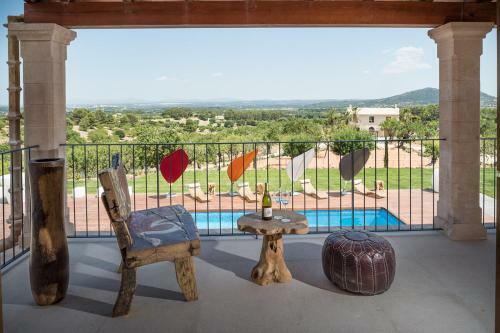 Moscari Villa Sleeps 10 Pool Wifi