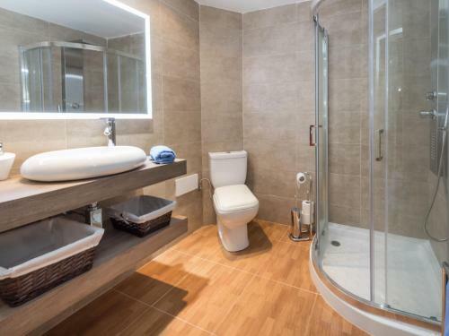 Holiday Home Can Pere Bec