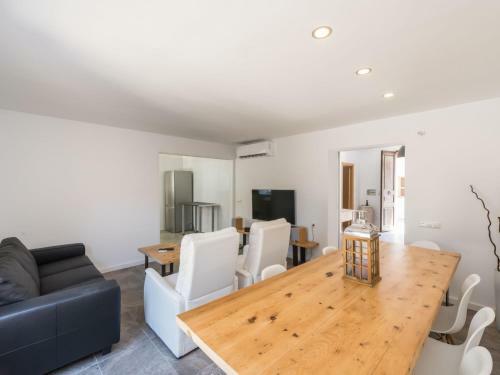 Holiday Home Can Pere Bec