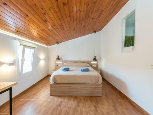 Holiday Home Can Pere Bec