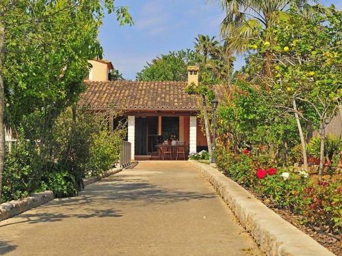 Holiday Home Tramuntana