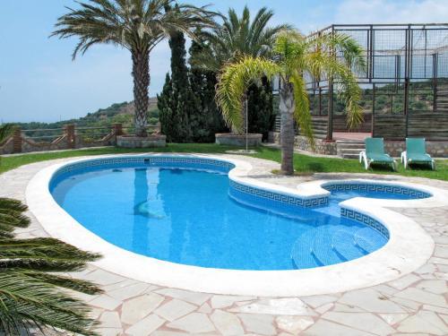 Villa Pepe 559s