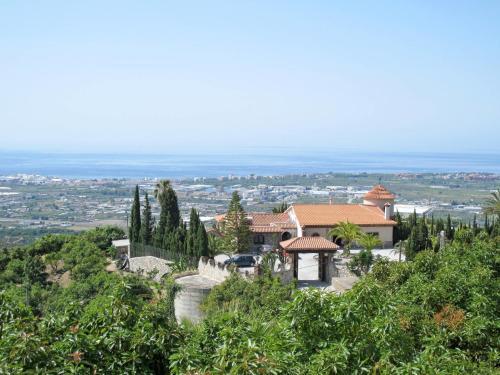 Villa Pepe 559s