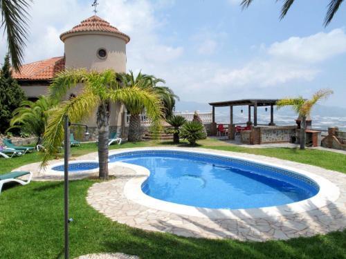 Villa Pepe 559s