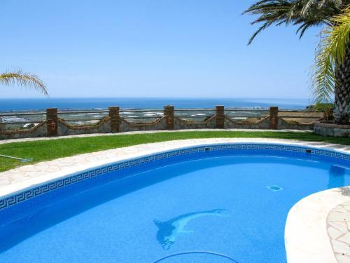 Villa Pepe 559s