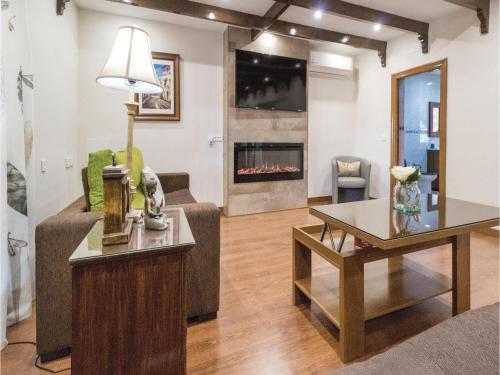 Three-bedroom Holiday Home In Motril