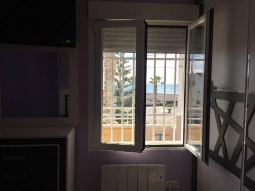 Apartment Camino Del Pela�llo