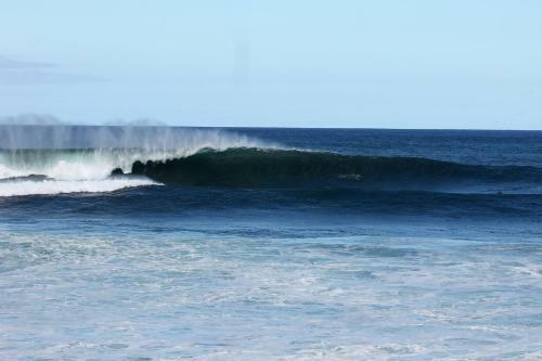 Hostal Soledad Big Waves