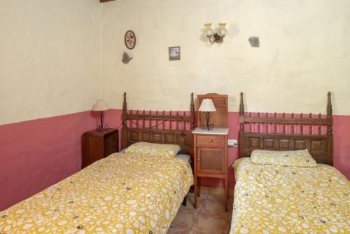 Apartamento Lightbooking- "el Laurel" Countryhouse