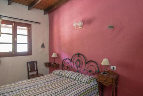Apartamento Lightbooking- "el Laurel" Countryhouse