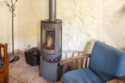 Apartamento Lightbooking- "el Laurel" Countryhouse