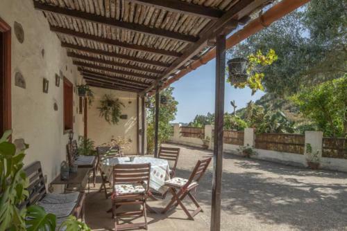 Apartamento Lightbooking- "el Laurel" Countryhouse