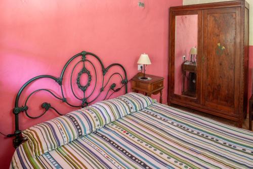 Apartamento Lightbooking- "el Laurel" Countryhouse