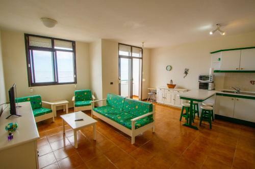 Apartamento Casa Jessica