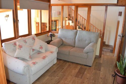 Casa Jard�n De Moya