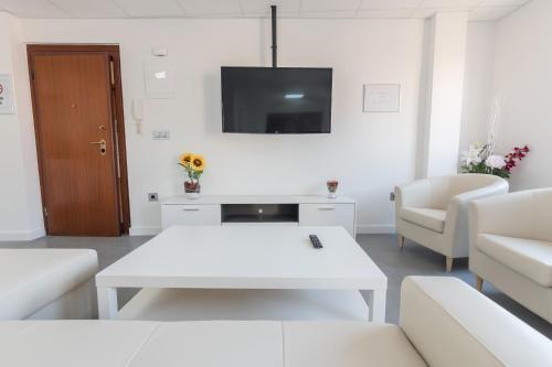 Apartamento Salzillo
