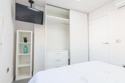 Apartamento Salzillo