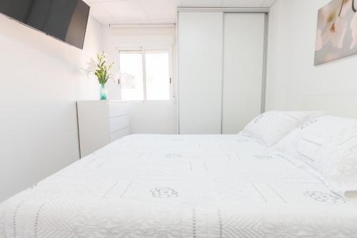 Apartamento Salzillo