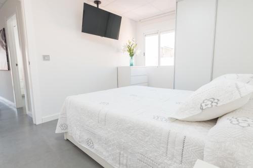 Apartamento Salzillo
