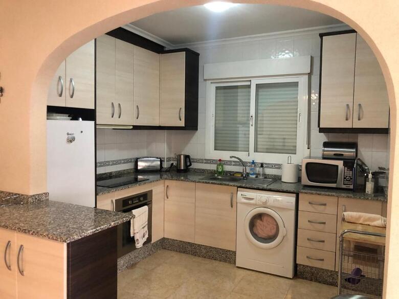 Beautiful Villa In Murcia