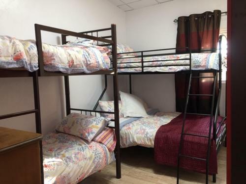 Apartamento Fortuna Leisure Retreat