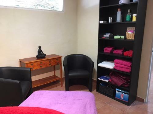Apartamento Fortuna Leisure Retreat