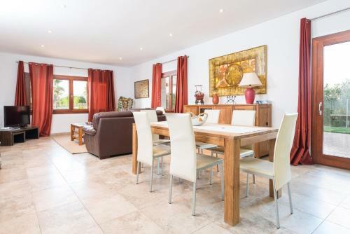 Villa Eden Son Manyo 223